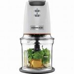 Kenwood CHP61 Πολυκόπτης Multi 500W