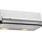 Teka TL 9310 Inox Απορροφητήρας Συρόμενος