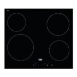 Beko HIC 64400 Κεραμική Εστία