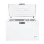 Beko  HSM46740 Καταψύκτης Μπαούλο 451lt