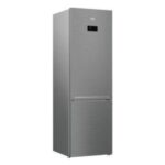 Beko B3RCNA344HXB Ψυγειοκαταψύκτης No Frost, 301lt
