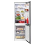 Beko B3RCNA344HXB Ψυγειοκαταψύκτης No Frost, 301lt - Image 2