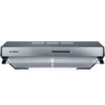 Bosch DUL63CC50 Απορροφητήρας 1 Μοτέρ-60 Cm