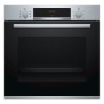 Bosch HBA514BS3 Φούρνος Εντοιχιζόμενος