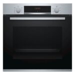 Bosch HBA534ES04 Φούρνος Εντοιχιζόμενος