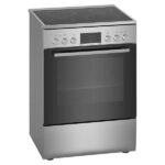 Bosch HKR390050 Κουζίνα Κεραμική