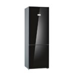 Bosch KGN49LBCF BL Ψυγειοκαταψύκτης Full No Frost, 466lt