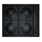 Bosch POP6B6K80  Εστίες Υγραερίου