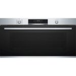 Bosch VBC5580S0 Φούρνος Εντοιχιζόμενος
