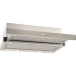 Teka CNL 6415 Inox Απορροφητήρας Συρόμενος