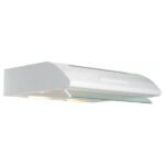 Davoline Olympia 270 LUX Απορροφητήρας 2 Μοτέρ-70cm Χωρις τζαμακι