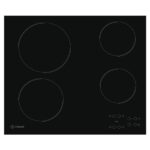 Indesit AAR 160 C Εστία Κεραμική
