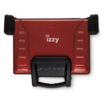 Izzy Family Grill Ceramic Τοστιέρα