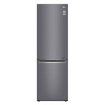 LG GBV21L0EPY Ψυγειοκαταψύκτης Full No Frost, 344lt