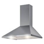 Maidtec Basic 60cm Inox 065031001 Απορροφητήρας Καμινάδα