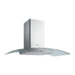 Maidtec Nadoro 60cm 065019401 Απορροφητήρας Τζάκι
