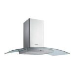 Maidtec Nadoro 90cm 065019301 Απορροφητήρας Τζάκι