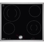 Neff T16BT60N0 Εστία Κεραμική