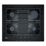 Neff T26CS49S0 Εστίες Υγραερίου