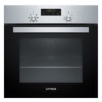 Pitsos PH10M40X2 Φούρνος Εντοιχιζόμενος