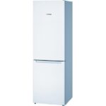 Pitsos PKNB36NWEO Ψυγειοκαταψύκτης Full No Frost, 329lt, E