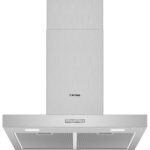 Pitsos PTK6D65G Inox Απορροφητήρας Καμινάδα