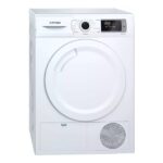 Pitsos WTP704D8 Στεγνωτήριο 8Kg, D(Α++)