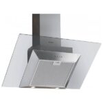 Pyramis Affiuso Premium 90cm 065021901 Απορροφητήρας Τζάκι
