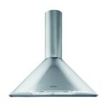 Pyramis Classic 065017801 Απορροφητήρας Στρογγυλή Καμινάδα