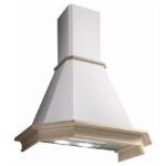 Pyramis Classic Ρουστικ 065018101 Απορροφητήρας