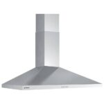 Pyramis Ecoline 065030801 Απορροφητήρας Καμινάδα
