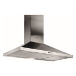 Pyramis Ecoline Inox 065030901 Απορροφητήρας Καμινάδα