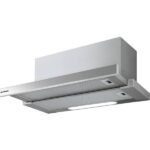 Pyramis Essential Turbo 90cm Απορροφητήρας Συρόμενος