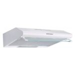 Pyramis Essential 065029602 Απορροφητήρας 2 Μοτέρ- 70cm