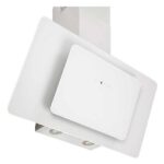 Pyramis Fiero White 065023301 Απορροφητήρας Τζάκι