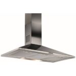 Pyramis Lux Classic 065030202 Απορροφητήρας Καμινάδα