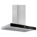 Pyramis Viraggio Elegant Inox 065019901 Απορροφητήρας Τζάκι