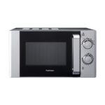 Rohnson R2037 Φούρνος Μικροκυμάτων 20lt, 700W