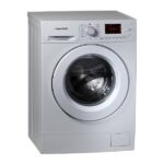 SanGiorgio F1014D Πλυντήριο Ρούχων, 10Kg-ΔΩΡΕΑΝ 5ετη Εγγύηση Πλακέτας