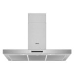 Siemens LC96BBM50 90cm Απορροφητήρας Τζάκι