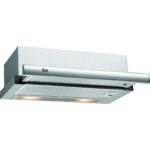 Teka TL 6310 Inox Συρόμενος Απορροφητήρας