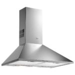 Teka DBP 60 Pro Inox Απορροφητήρας Τζάκι