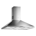 Teka DBP 70 Pro Inox Απορροφητήρας Τζάκι