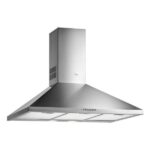 Teka DBP 90 Pro Inox Απορροφητήρας Τζάκι