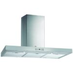 Teka DH2 985 ISLAND EcoPower Απορροφητήρας Νησίδα