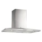 Teka DSB 985 ISLAND Απορροφητήρας Καμινάδα Τοίχου