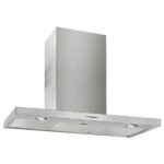 Teka DSJ 980 Inox Απορροφητήρας Καμινάδα τοίχου