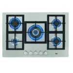 Teka EFX 70,1 5G AI AL DR Εστία Αερίου