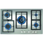 Teka EFX 90 5G AI AL DR Εστία Αερίου