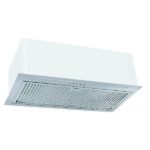 Teka GFG 2 Inox Απορροφητήρας τζακιού